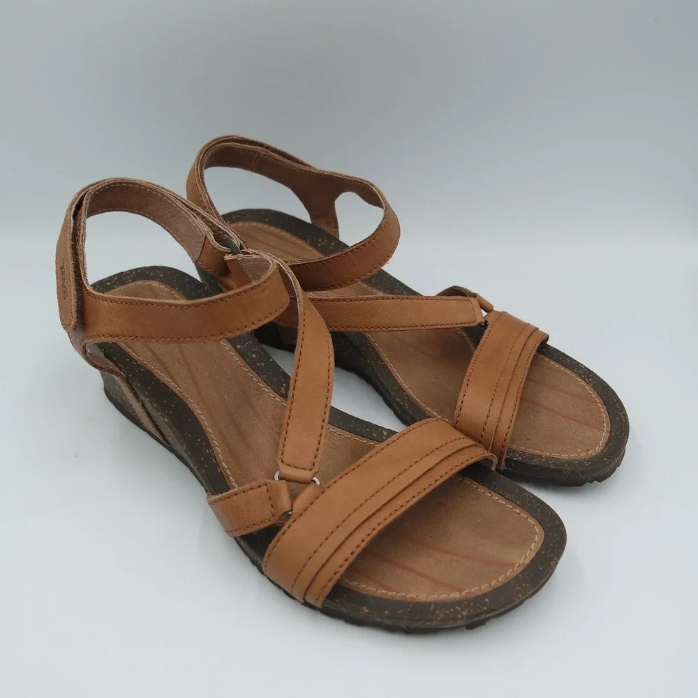 Teva cabrillo women
